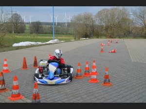 2021 09 Kartslalom